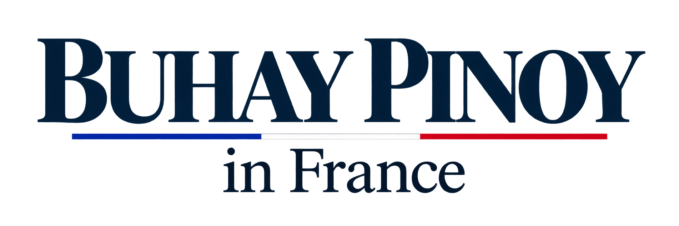 Buhay Pinoy in France Logo (1)